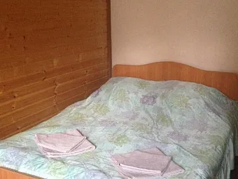 Отель ГОНАЧХИР 2*