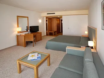 Отель IBEROSTAR SUNNY BEACH RESORT 4*