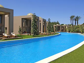 Отель GLORIA SERENITY RESORT 5*