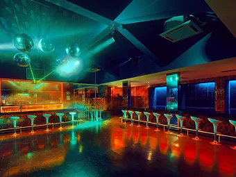  Отель TUI MAGIC LIFE Masmavi 5*