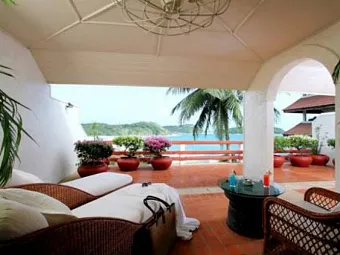 THE NAI HARN 5*
