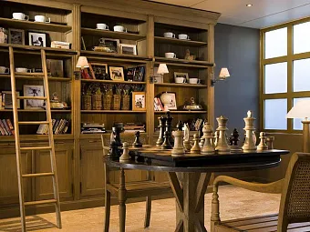 Отель SANI BEACH CLUB 5*