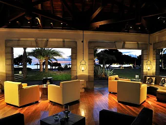 Maradiva Villas Resort & SPA 5* Deluxe