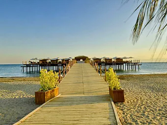 ETHNO BELEK 5*