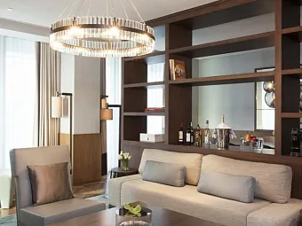 HYATT REGENCY SOCHI 5*