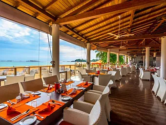 CALAMANDER UNAWATUNA BEACH 3* 