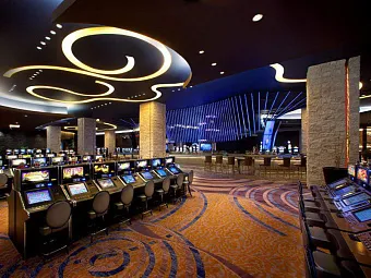 Отель HARD ROCK HOTEL & CASINO PUNTA CANA 5*
