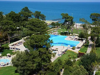 MA BICHE KEMER 5*