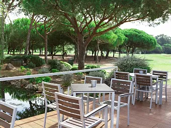 QUINTA DA MARINHA 5*