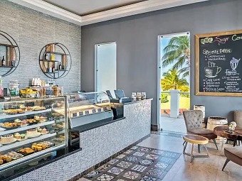 Отель JEWEL GRANDE MONTEGO BAY RESORT & SPA 5*