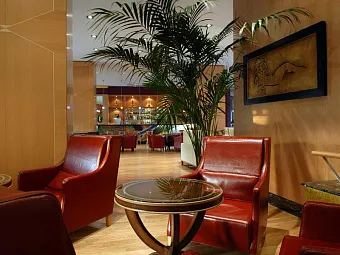 VALTUR PORTOROSA CLUB 5* (ех BLU HOTEL PORTOROSA)