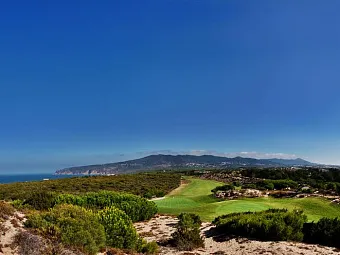 THE OITAVOS 5*