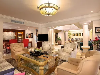 RAMADA BINTANG BALI RESORT 5*