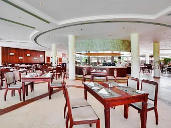 SIERRA RESORT 5*