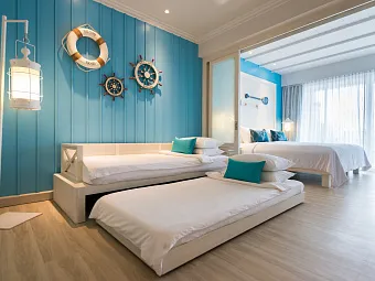 THE SANDS KHAO LAK BY KATATHANI 5*