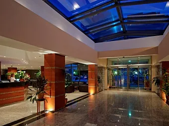 Отель IBEROSTAR BELLEVUE 4*