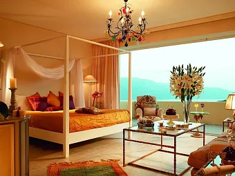 Отель GRECOTEL EVA PALACE 5*