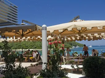 BELVEDERE APARTMENTS 4*