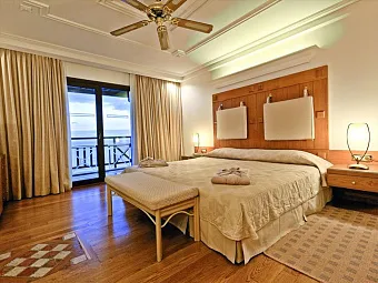 Отель ALDEMAR ROYAL OLYMPIAN 5*