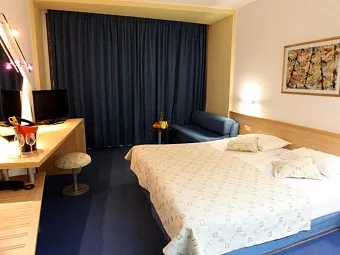 GRAND VICTORIA 4*