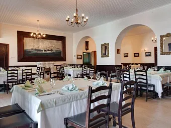 Отель ISLAND HOTEL ISTRA 4*