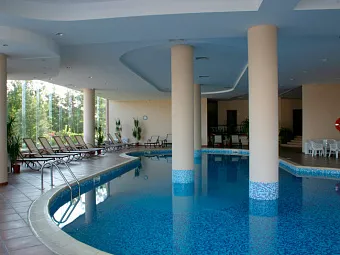 Отель TIARA BEACH 4*