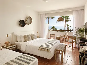 GRECOTEL CASA MARRON ALL INCLUSIVE RESORT 4*, Греция, Пелопоннес