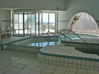 Отель NAHRAWESS HOTEL & THALASSO RESORTS 4*
