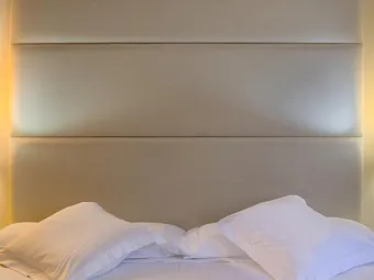 Отель MOLA PARK ATIRAM 4*