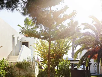 GRECOTEL ROYAL PARK 4*