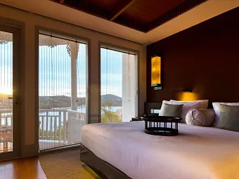 Amatara Welness Resort ( Ex. REGENT PHUKET CAPE PANWA) 5*