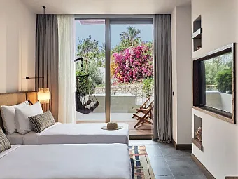 HYDE BODRUM (16+) 5*
