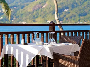 Отель FISHERMAN'S COVE HOTEL 5*