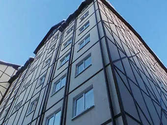 Отель СНЕЖНЫЙ БАРС ПРИЭЛЬБРУСЬЕ 3*