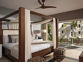 Отель ZOETRY MONTEGO BAY JAMAICA 5*