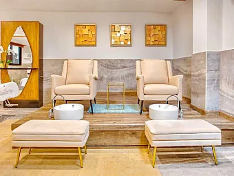 SERENADE PUNTA CANA BEACH & SPA RESORT 5*, Доминикана, Пунта-Кана