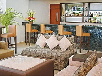 EL DORADO ROYALE 5*