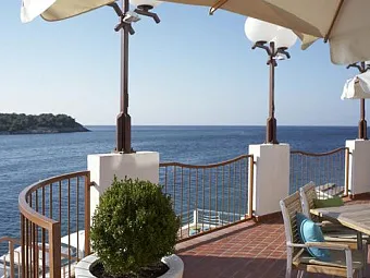 Отель Park Plaza Histria Hotel 4*