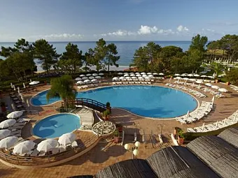 Отель PORTO BAY FALESIA 4*