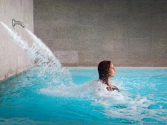 Отель OCEAN CORAL SPRING 5*