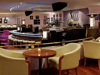 Отель HILTON ABU DHABI 5*