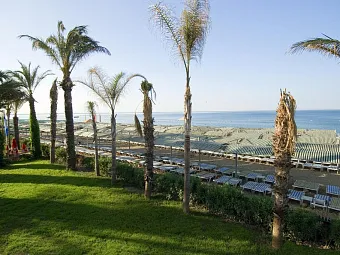 AYDINBEY FAMOUS RESORT 5*