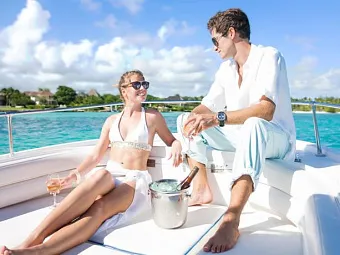 Отель TORTUGA BAY PUNTACANA RESORT & CLUB 5*, Доминикана, Пунта-Кана.