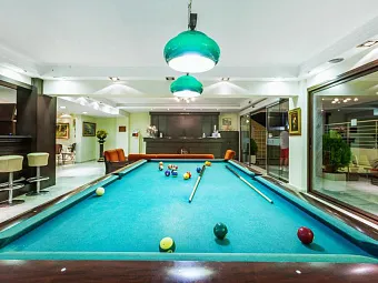 ELINOTEL POLIS HANIOTI  3*