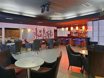 Отель MELIA CAYO COCO 5*, Куба, о. Кайо-Коко