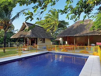 Constance Le Prince Maurice 5* Deluxe