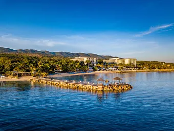 Отель HILTON ROSE HALL RESORT & SPA 4*