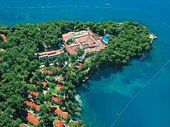 APARTAMENTS LAGUNA GALIJOT 4*