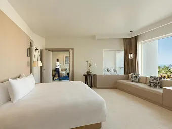 HYATT ZILARA ROSE HALL 5*