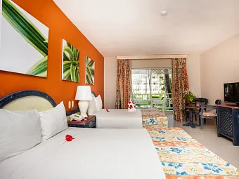 Отель VISTA SOL PUNTA CANA 4*, Доминикана, Пунта-Кана. 